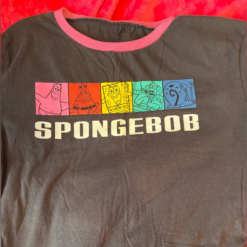 shirt